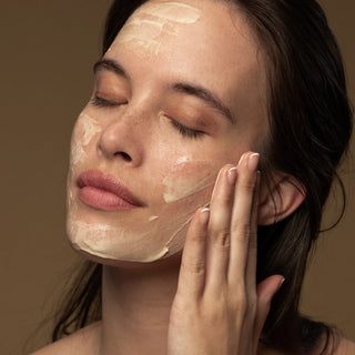 Manuka Honey Mask