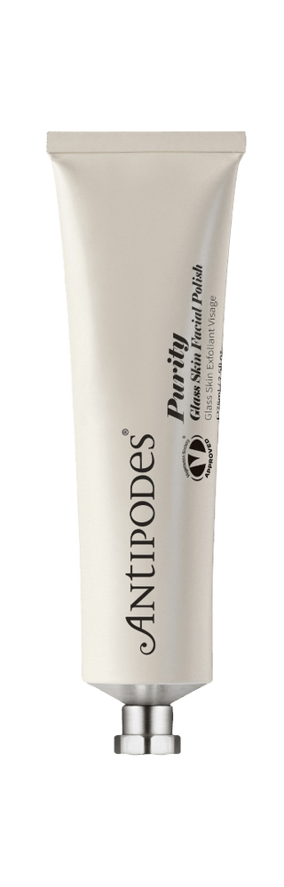 Glass Skin Facial Polish - Bio'ty Lab