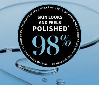 Glass Skin Facial Polish - Bio'ty Lab