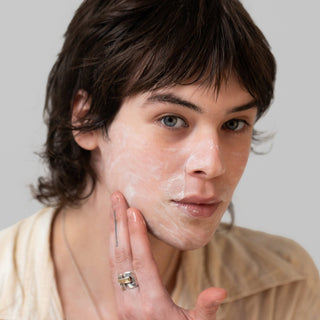 Glass Skin Facial Polish - Bio'ty Lab