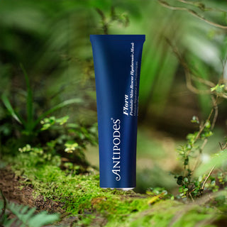 Probiotic Skin-Rescue Hyaluronic Mask