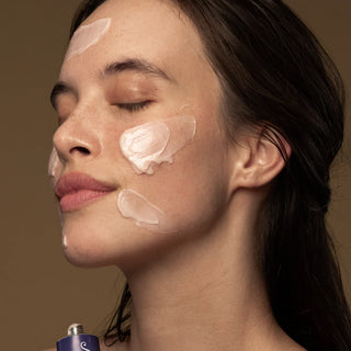 Probiotic Skin-Rescue Hyaluronic Mask