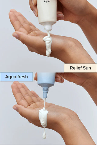 Beauty of Joseon - Relief Sun Aqua-Fresh SPF 50+