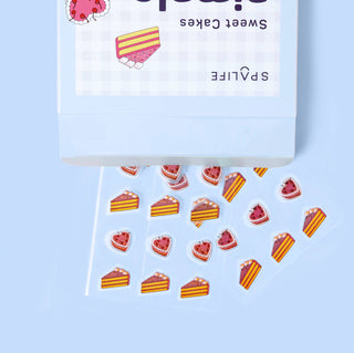 Pimple Patches - Sweet Cakes