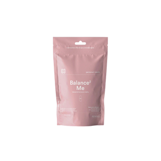Balance Me Vitamins - hormonal health
