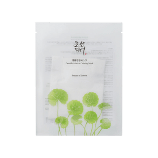 Beauty of Joseon - Centella Asiatica Calming Mask