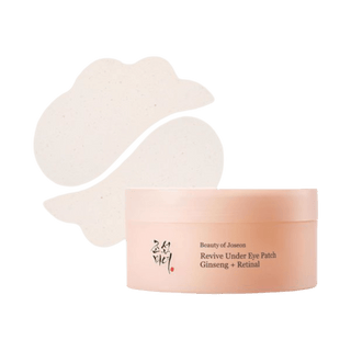 Beauty of Joseon - Revive Under Eye Patch - Bio'ty Lab