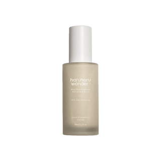 Haruharu Wonder - Black Rice Hyaluronic Anti-wrinkle Serum