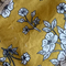 Bloemen oker