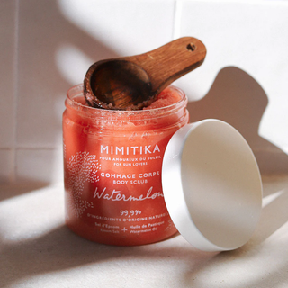 Body Scrub -  watermelon