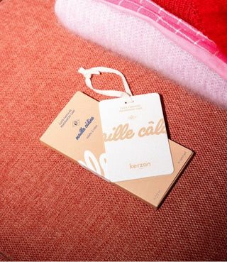 Air Freshener - Maille Caline