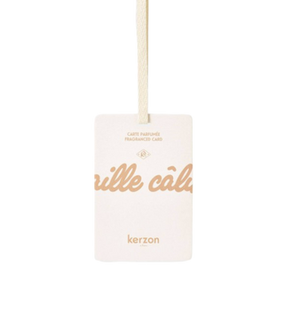 Air Freshener - Maille Caline