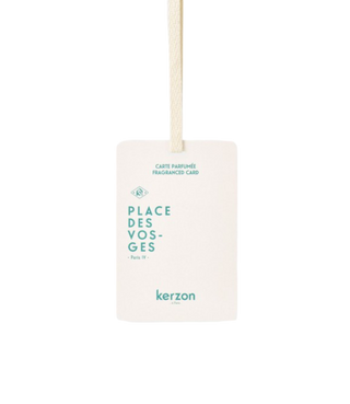 Air Freshener - Place des Vosges