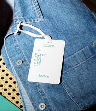 Air Freshener - Place des Vosges