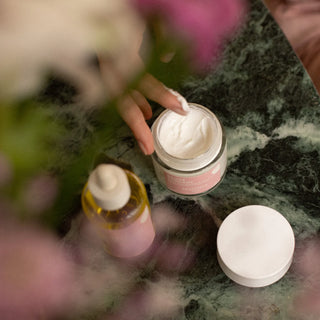 Baume Fondant (zwangerschap & post-partum) - Bio'ty Lab