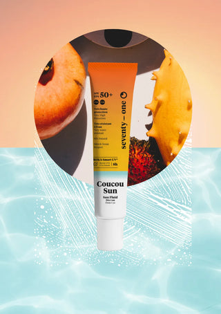 Coucou Sun SPF 50+