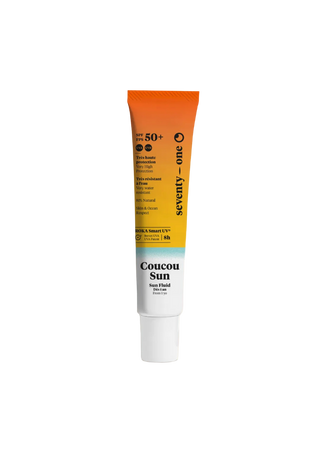 Coucou Sun SPF 50+