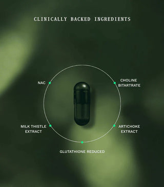 PACK Metabolic GLH-2