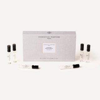 Discovery Set: Essential Parfums - Bio'ty Lab
