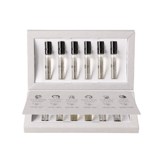 Discovery Set: Essential Parfums - Bio'ty Lab
