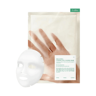 Dr. Althea - Cushion Veil Calming Mask