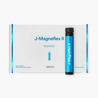 J-Magneflex II