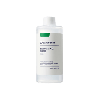 Eqqualberry - Swimming Pool Toner - Bio'ty Lab