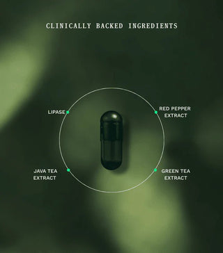 PACK Metabolic GLH-2