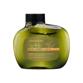 Repair & Nourish Shampoo - Fig+Feijoa