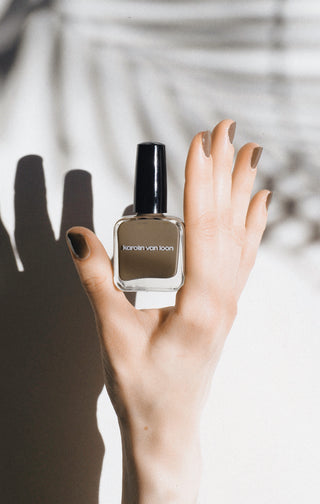 Nagellak 13 fleur de bois