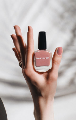 Nagellak 16 fleur de sakura