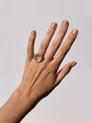 Nagellak 03 granit rose