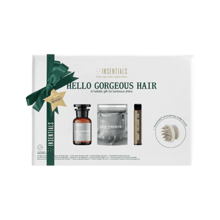 X-MAS GIFT BOX - Hello Gorgeous Hair