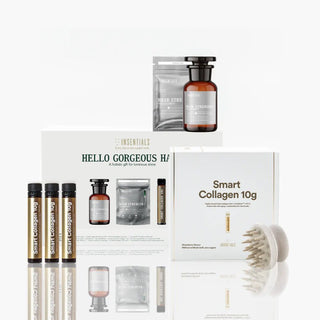 X-MAS GIFT BOX - Hello Gorgeous Hair