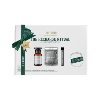 X-MAS GIFT BOX - The Recharge Ritual