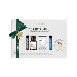 X-MAS GIFT BOX - Titans Fuel for Him