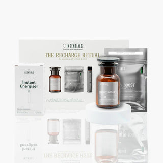 X-MAS GIFT BOX - The Recharge Ritual