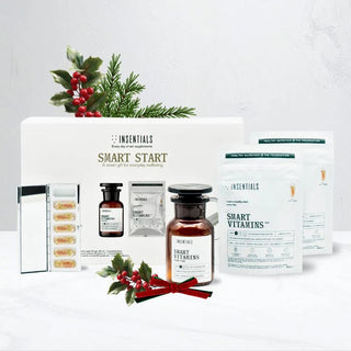 X-MAS GIFT BOX - Smart Start