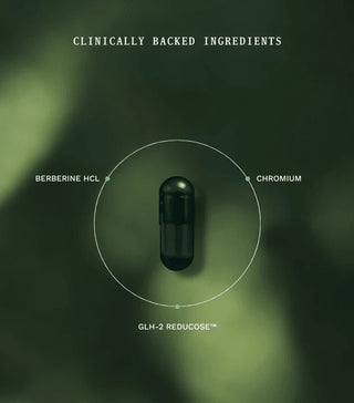 PACK Metabolic GLH-2