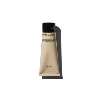 Deep cleansing clay mask - oily skin