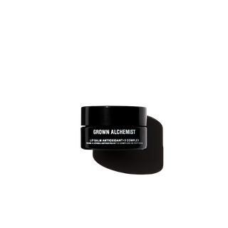 Lip Balm Antioxidant