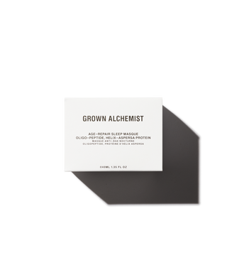 Night mask - Age Repair