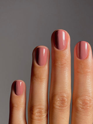 Nagellak 55 Blush de satin