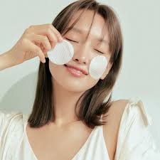 Anua - Heartleaf 77% toner pads