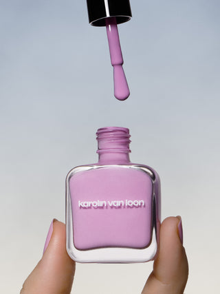 Nagellak 43 lavande léger