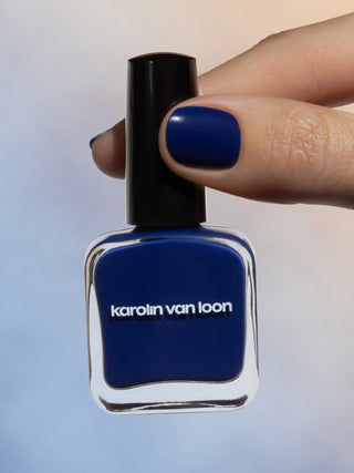 Nagellak 46 cobalt chic