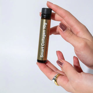 Smart Collagen Shots 10g - 30 shots