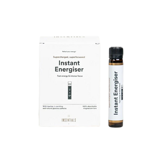Instant Energiser Shots - 6 shots