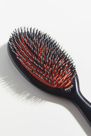 Bristle & Nylon - Junior - Zwart