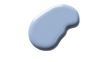 Nagellak 34 bleu cotton